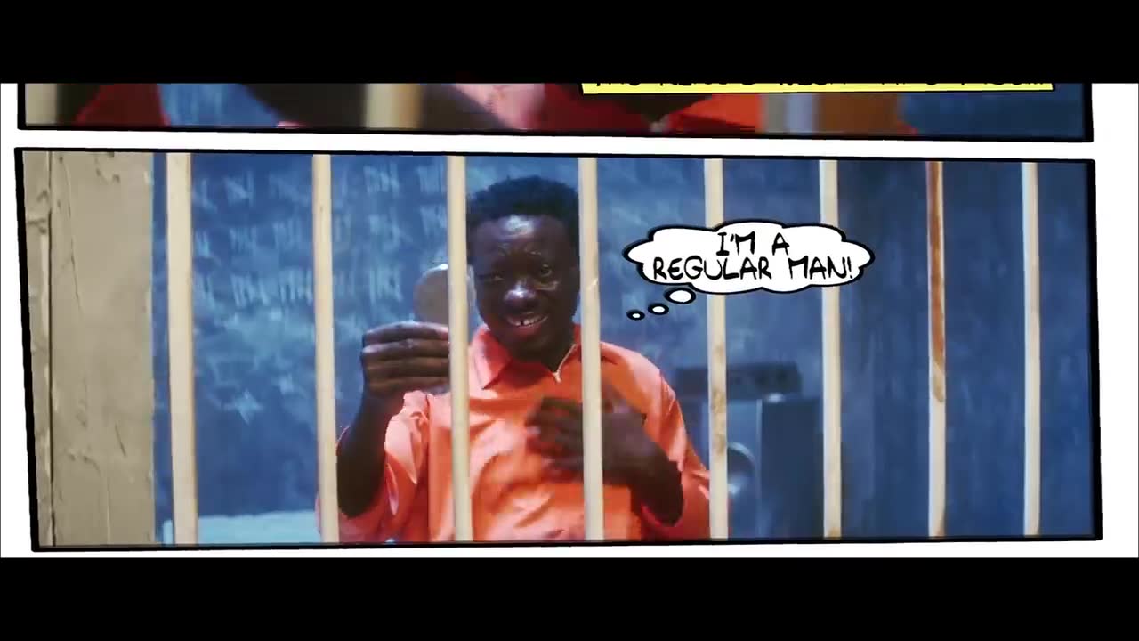 Akon - Wakonda