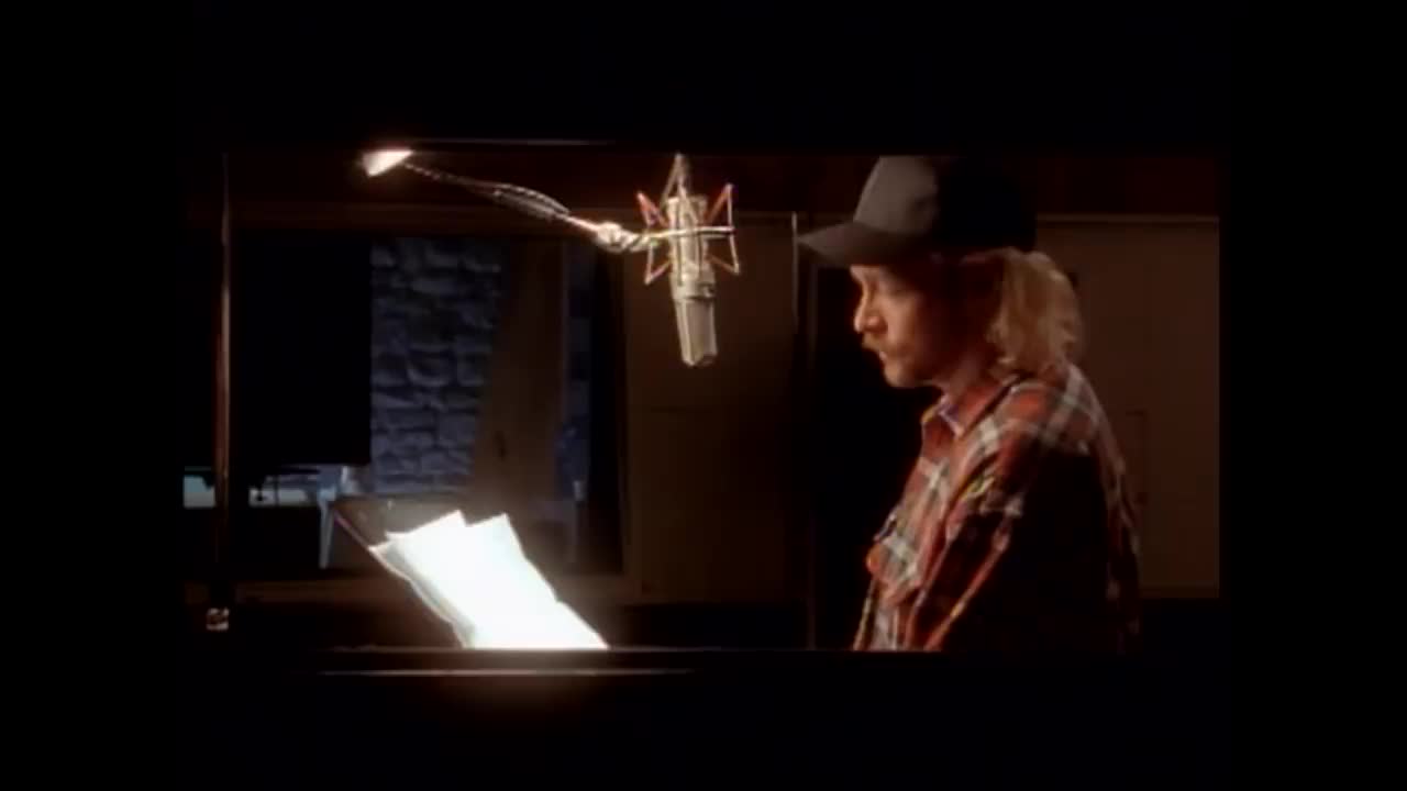 Alan Jackson - A Good Year for the Roses