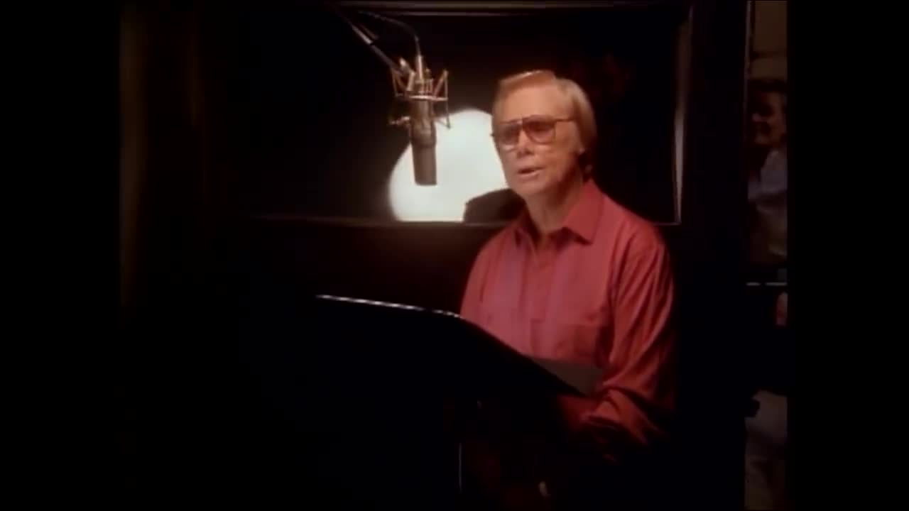 Alan Jackson - A Good Year for the Roses