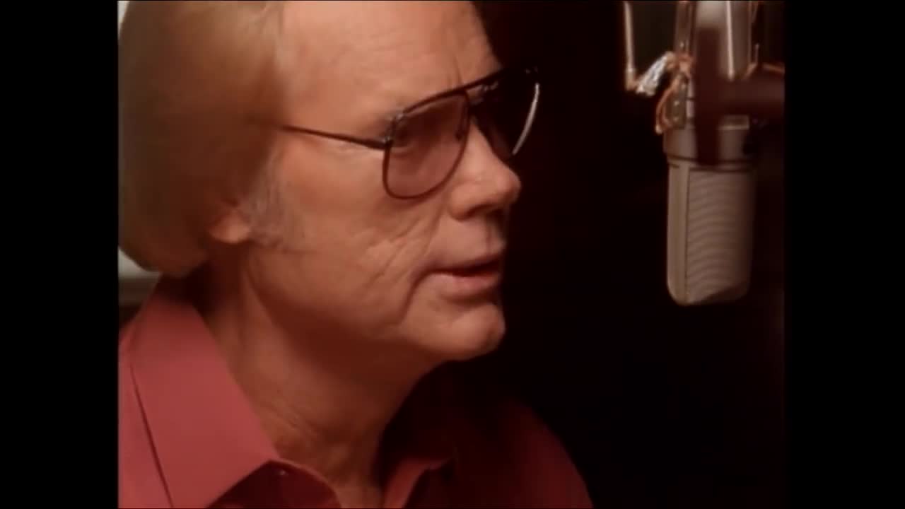 Alan Jackson - A Good Year for the Roses