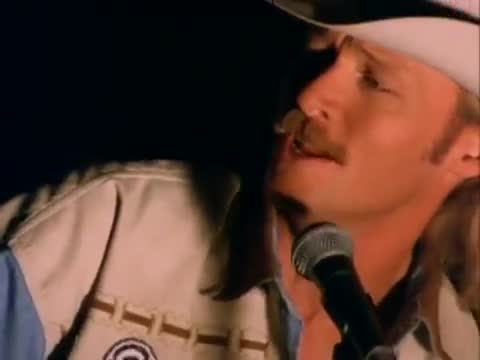 Alan Jackson - Gone Country