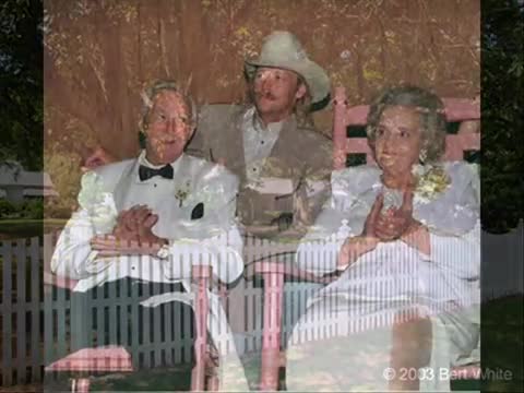 Alan Jackson - Home