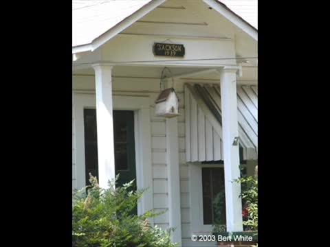 Alan Jackson - Home