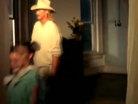 Alan Jackson - Little Bitty