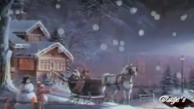 Alan Jackson - Silver Bells