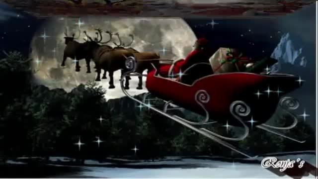 Alan Jackson - Silver Bells