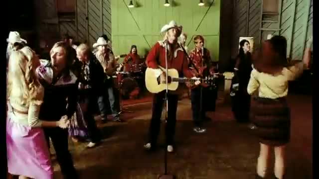 Alan Jackson - Small Town Southern Man
