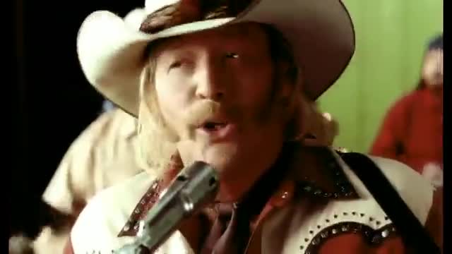 Alan Jackson - Small Town Southern Man
