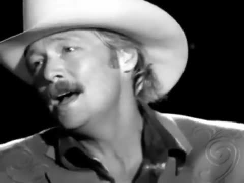 Alan Jackson - When Somebody Loves You