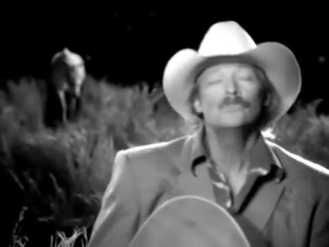 Alan Jackson - When Somebody Loves You