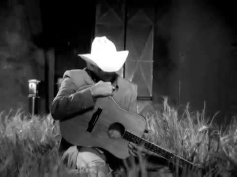 Alan Jackson - When Somebody Loves You