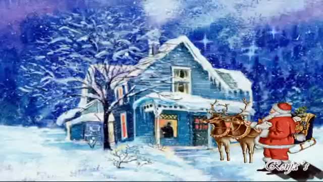 Alan Jackson - White Christmas