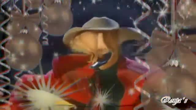 Alan Jackson - White Christmas