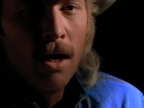 Alan Jackson - (Who Says) You Can’t Have It All