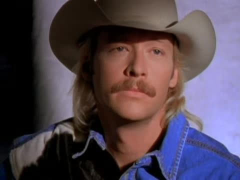 Alan Jackson - (Who Says) You Can’t Have It All