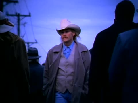 Alan Jackson - (Who Says) You Can’t Have It All