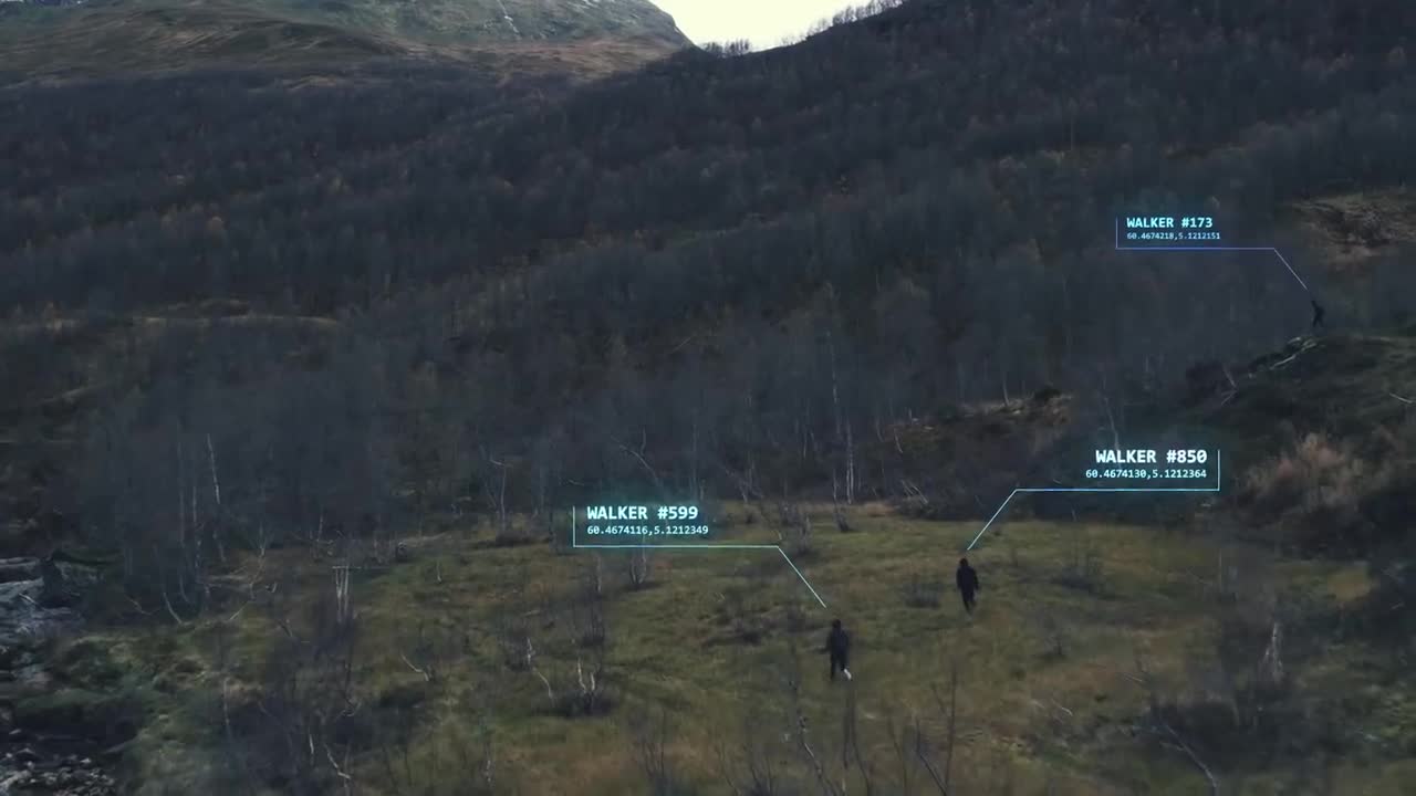 Alan Walker - Alone