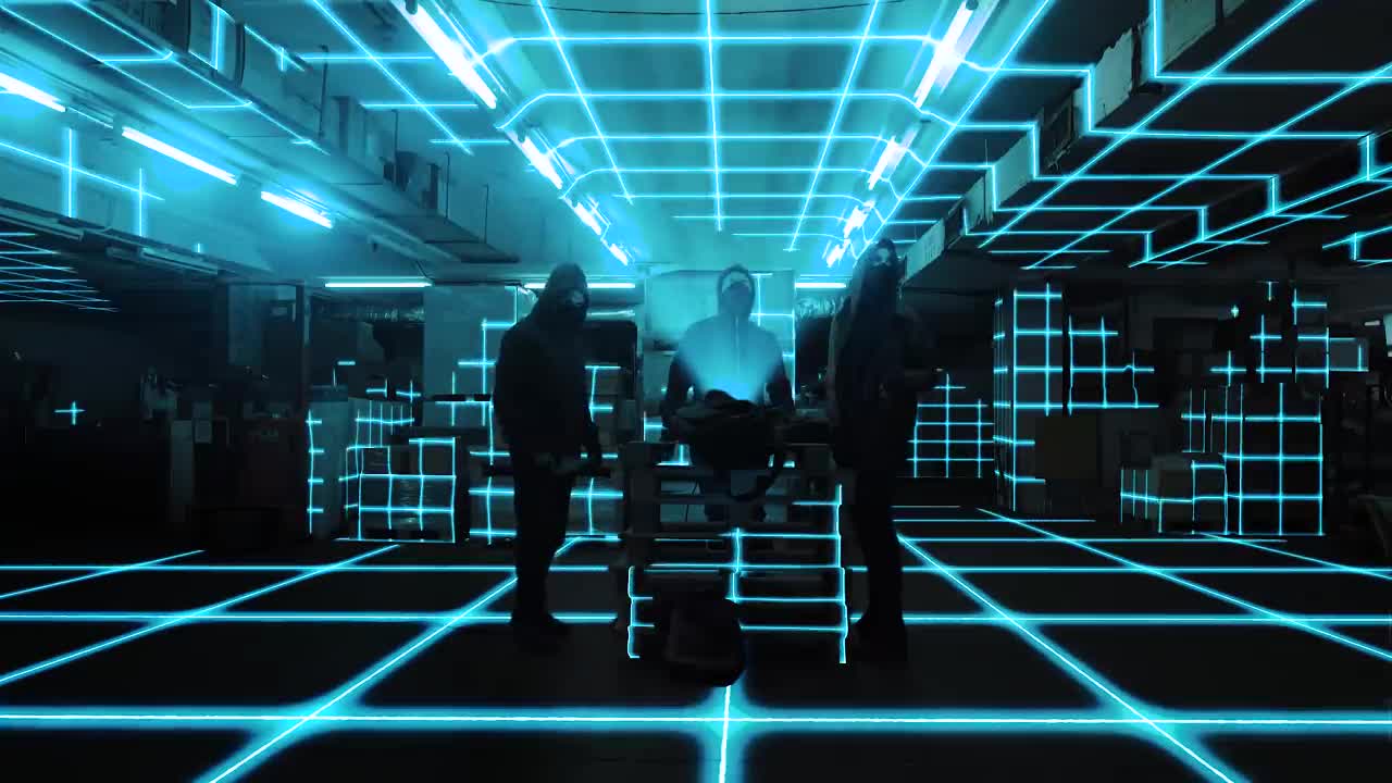 Alan Walker - Sing Me to Sleep