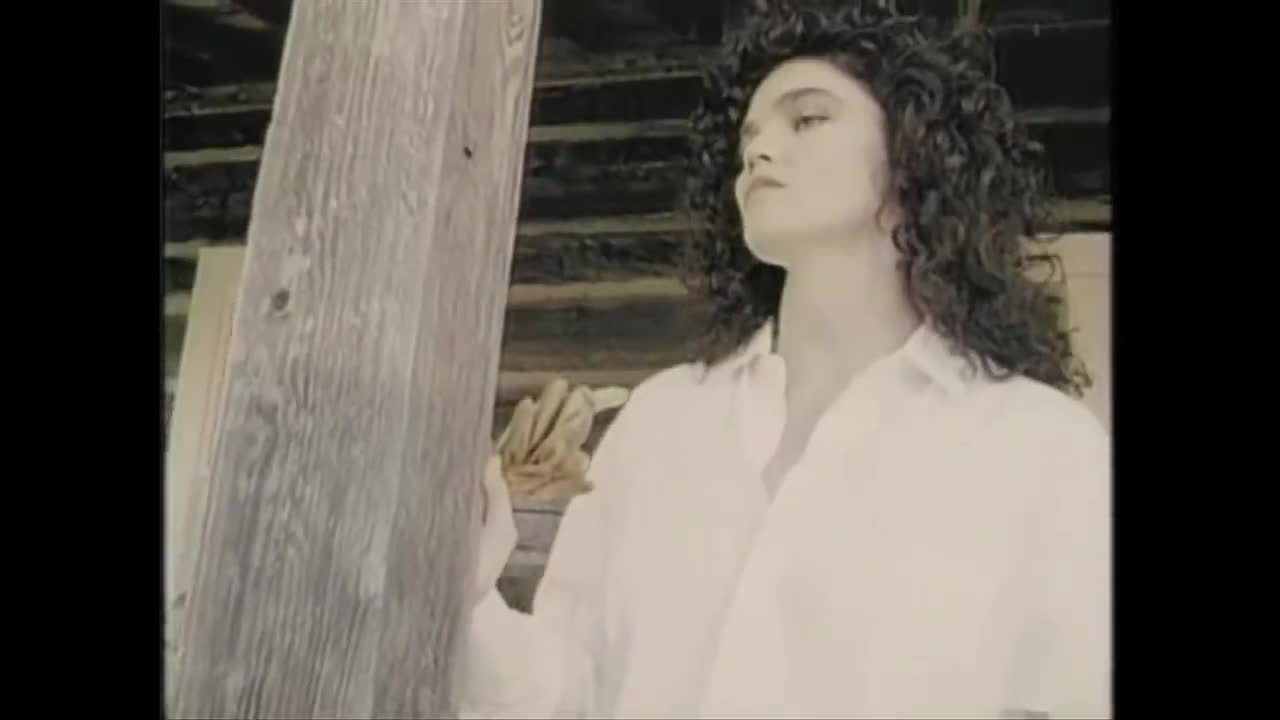 Alannah Myles - Black Velvet