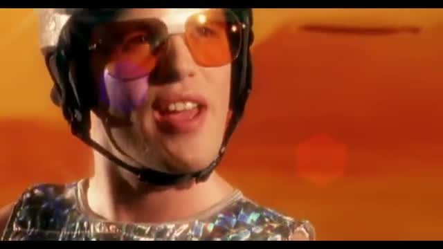Alcazar - Crying at the Discoteque