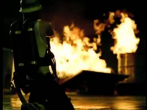 Alcazar - Start the Fire