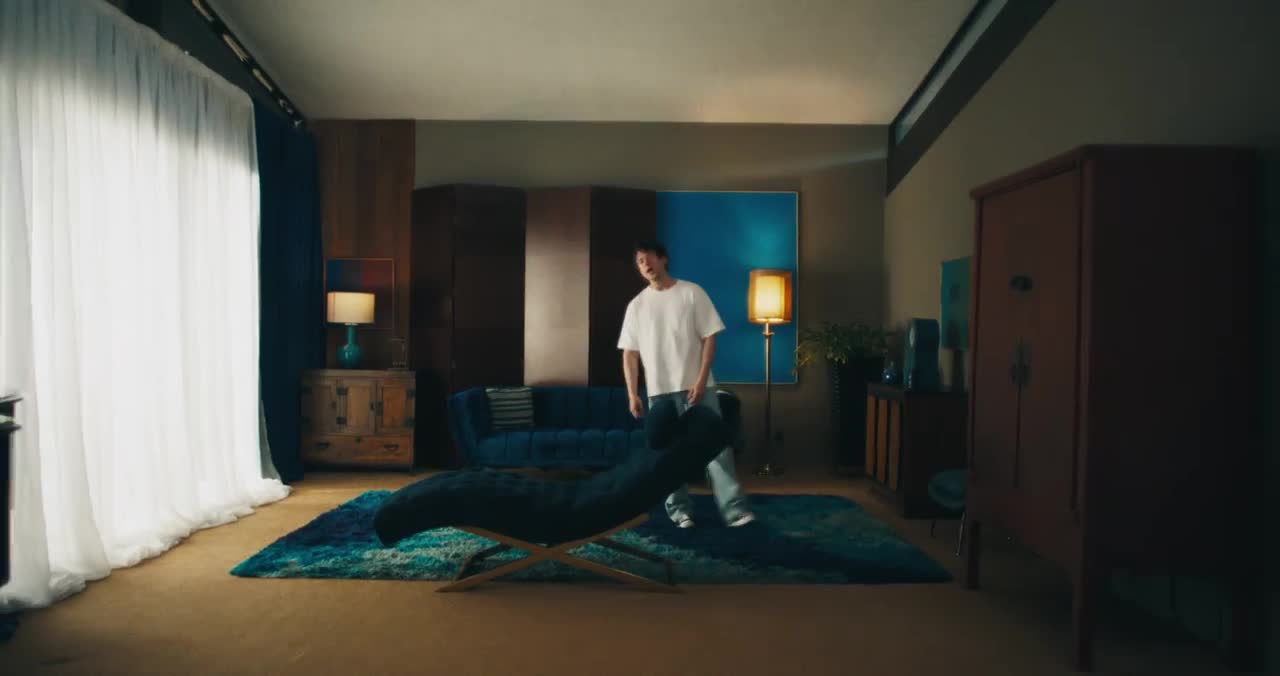 Alec Benjamin - I Sent My Therapist To Therapy