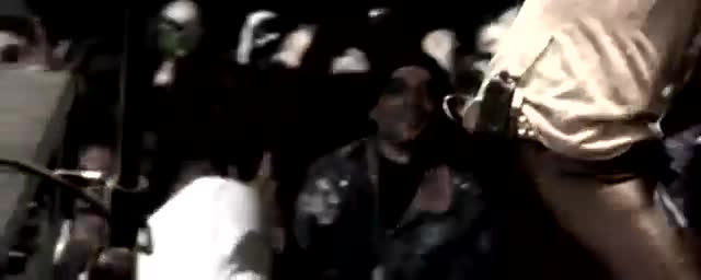Alejandra Guzmán - Ya lo veía venir
