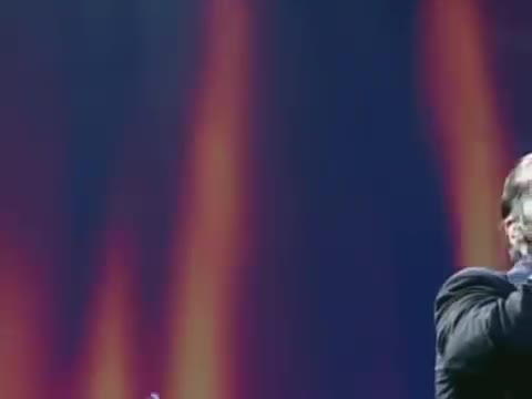 Alejandro Fernández - Abrázame
