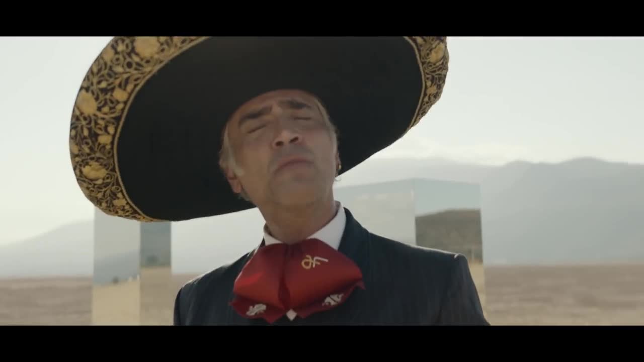 Alejandro Fernández - Cuando te olvide