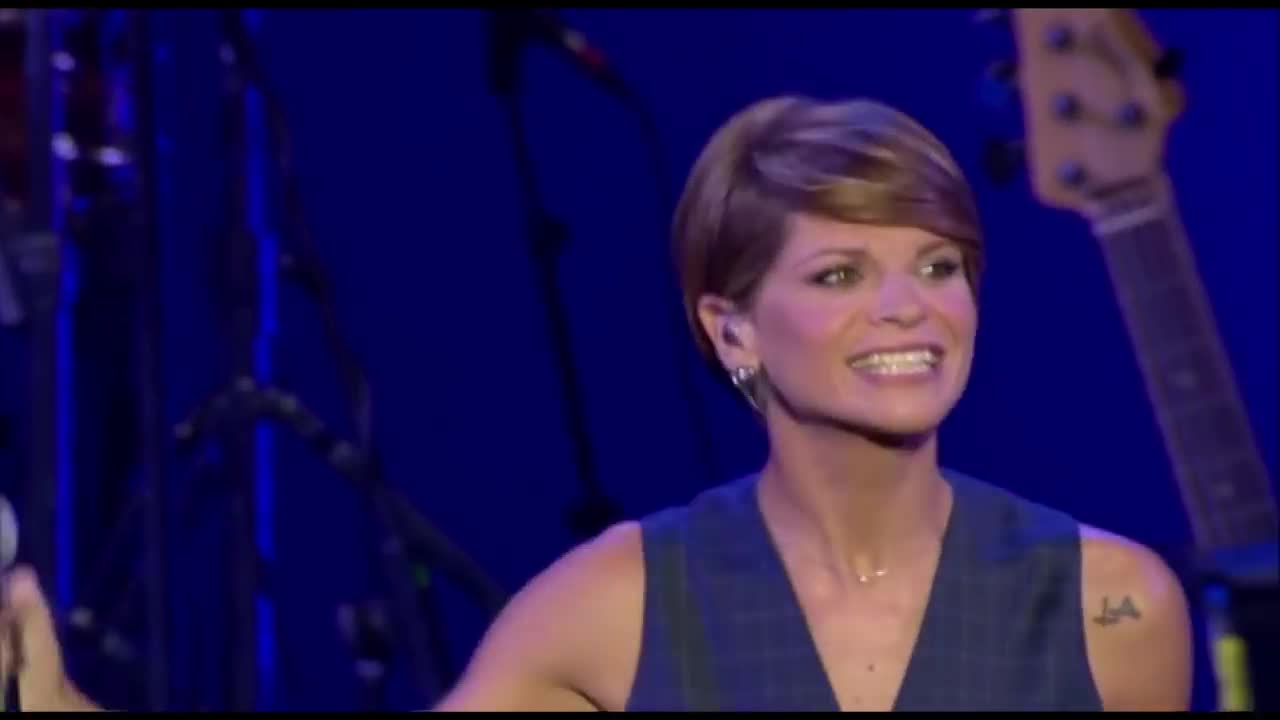 Alessandra Amoroso - Comunque andare