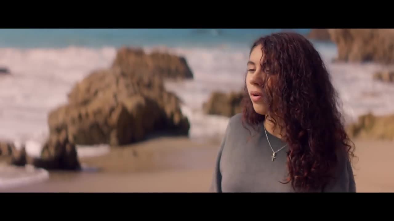 Alessia Cara - How Far I’ll Go