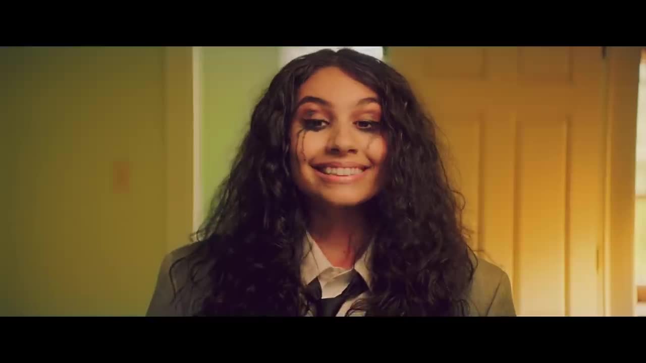 Alessia Cara - Not Today
