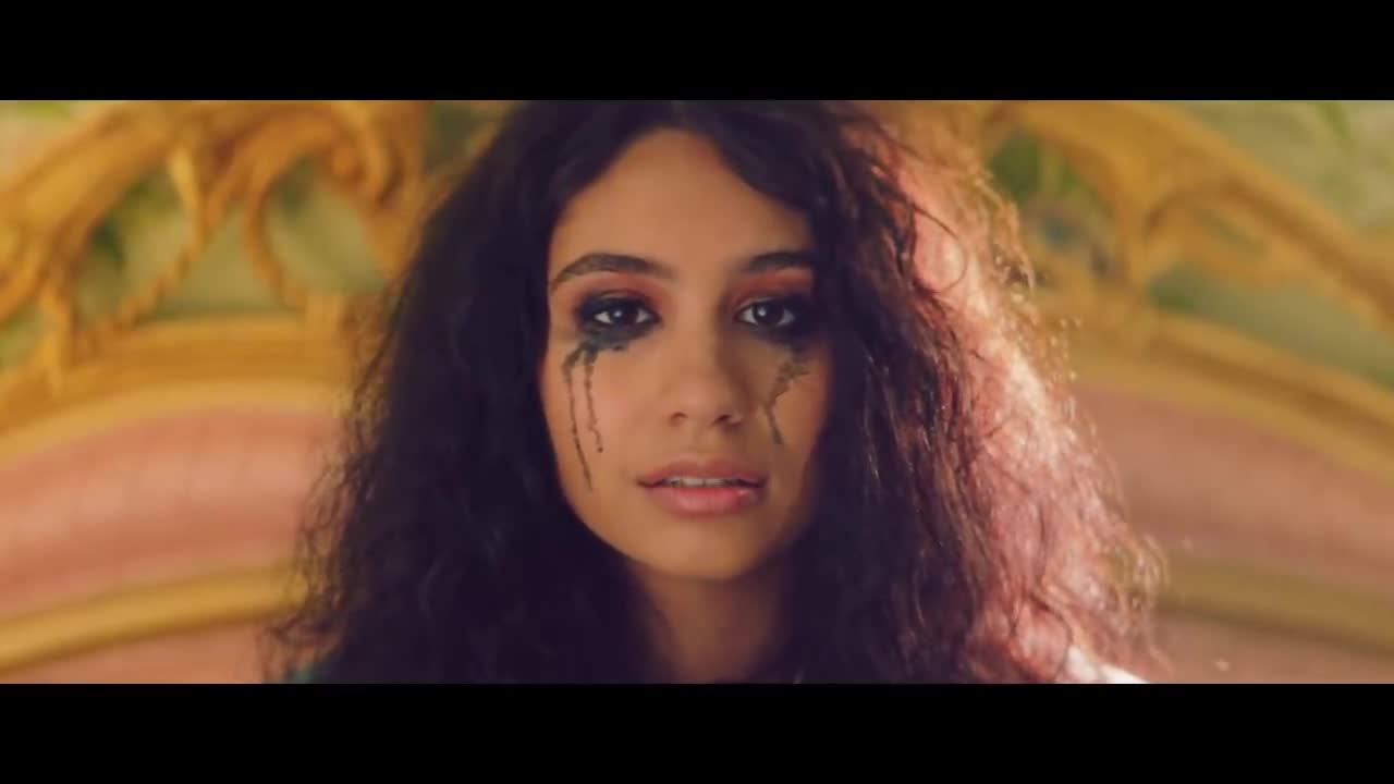 Alessia Cara - Not Today