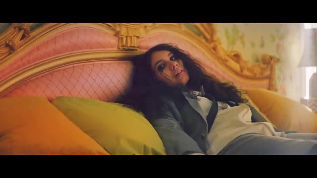 Alessia Cara - Not Today