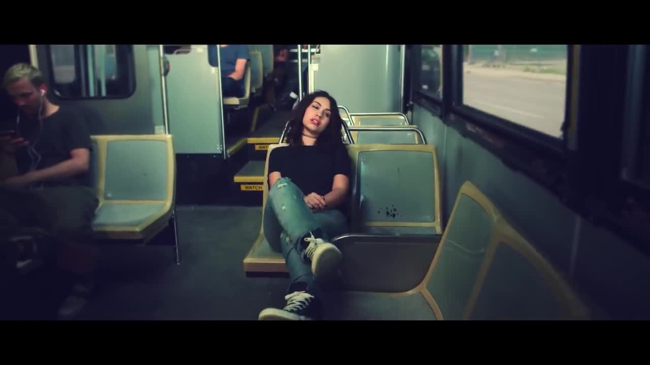 Alessia Cara - Seventeen
