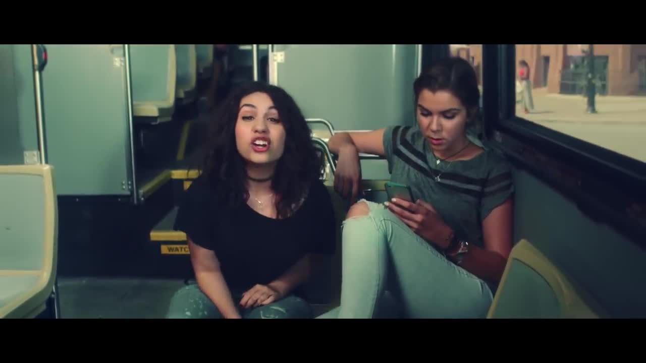Alessia Cara - Seventeen