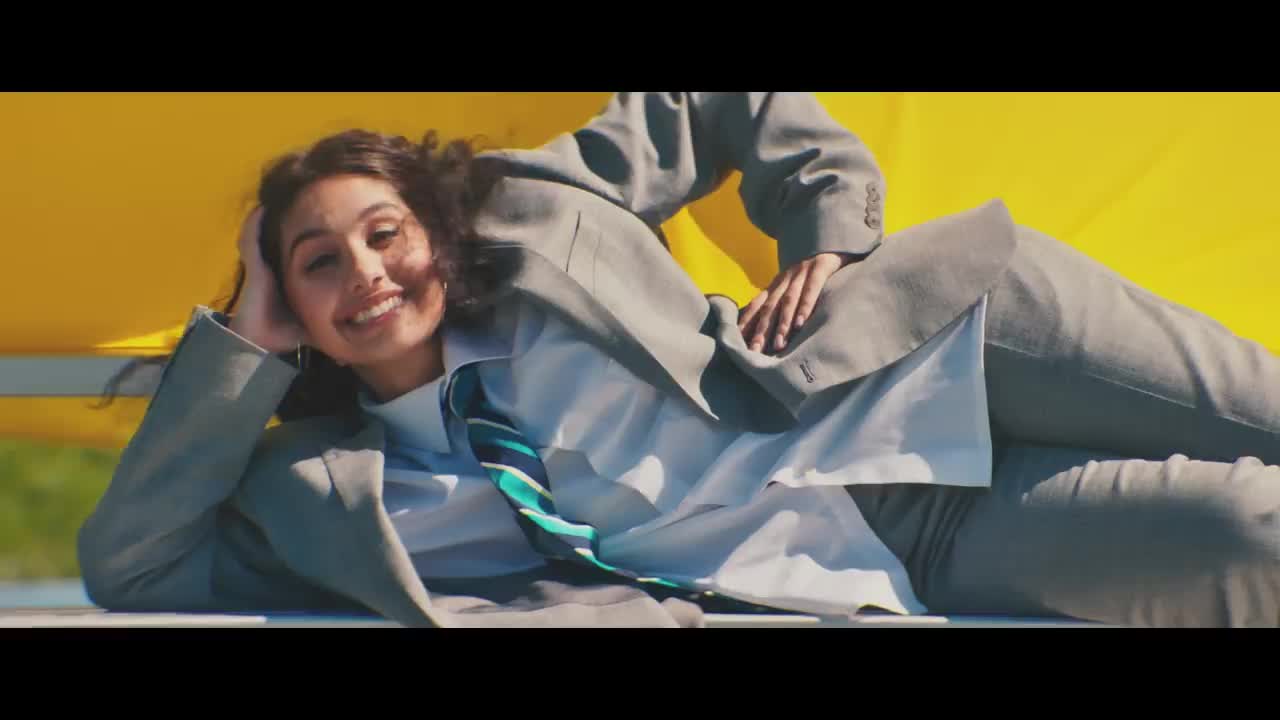 Alessia Cara - Trust My Lonely