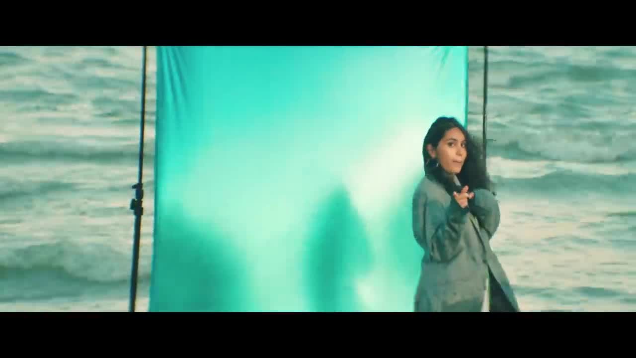 Alessia Cara - Trust My Lonely