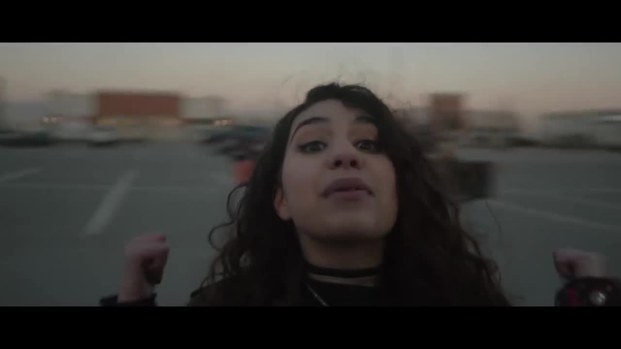 Alessia Cara - Wild Things