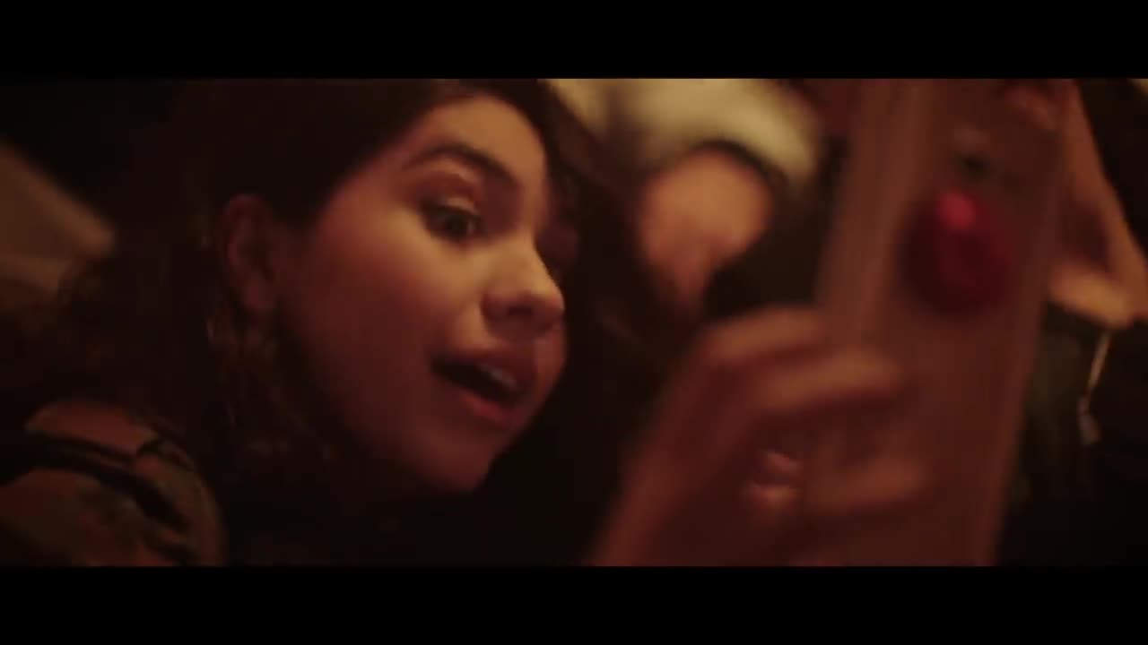 Alessia Cara - Wild Things