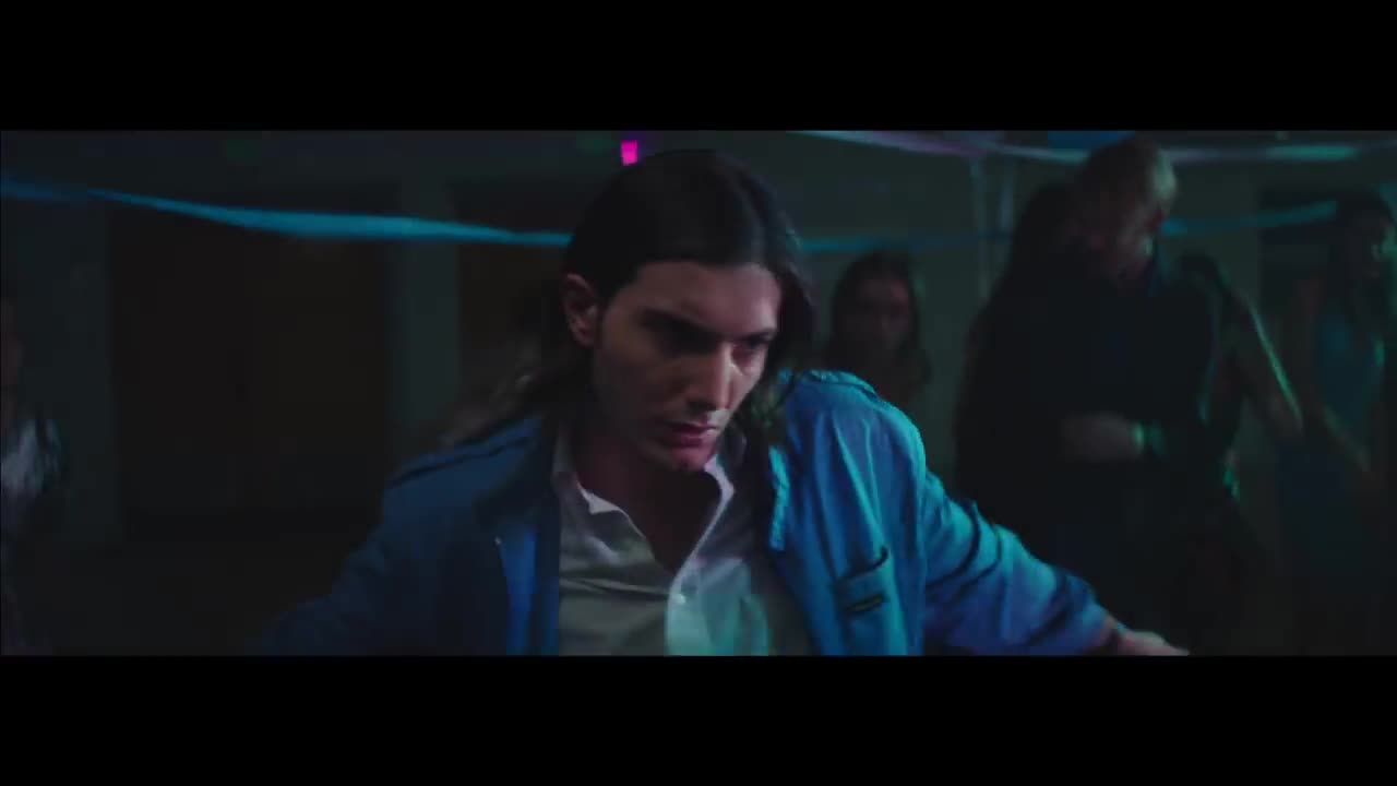 Alesso - Cool