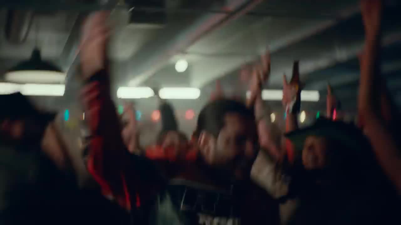 Alesso - I Like It
