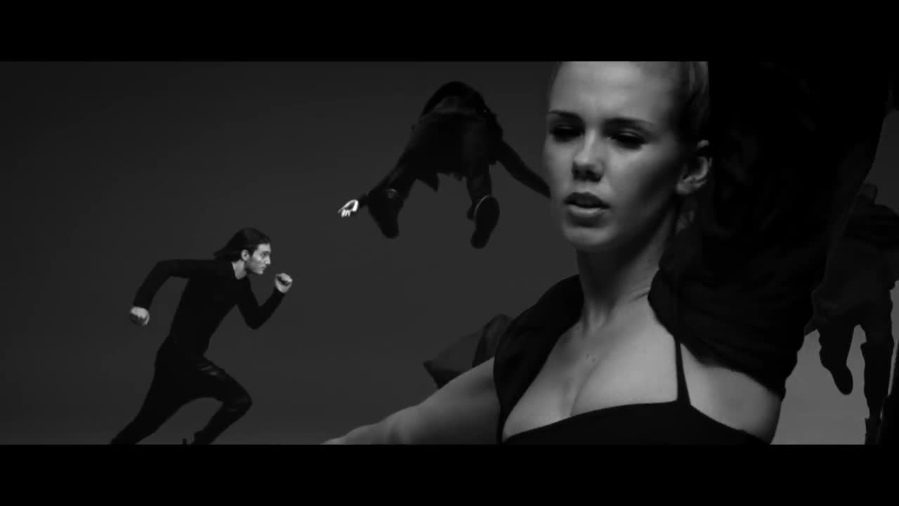 Alesso - Tear the Roof Up