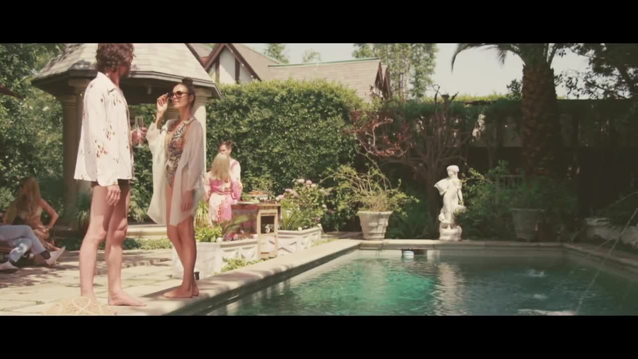 Alex Adair - Heaven