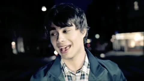 Alexander Rybak - Funny Little World
