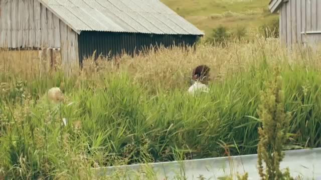 Alexander Rybak - Roll With the Wind
