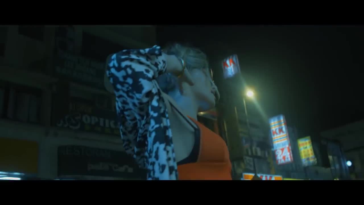 Alexandra Stan - Boy Oh Boy