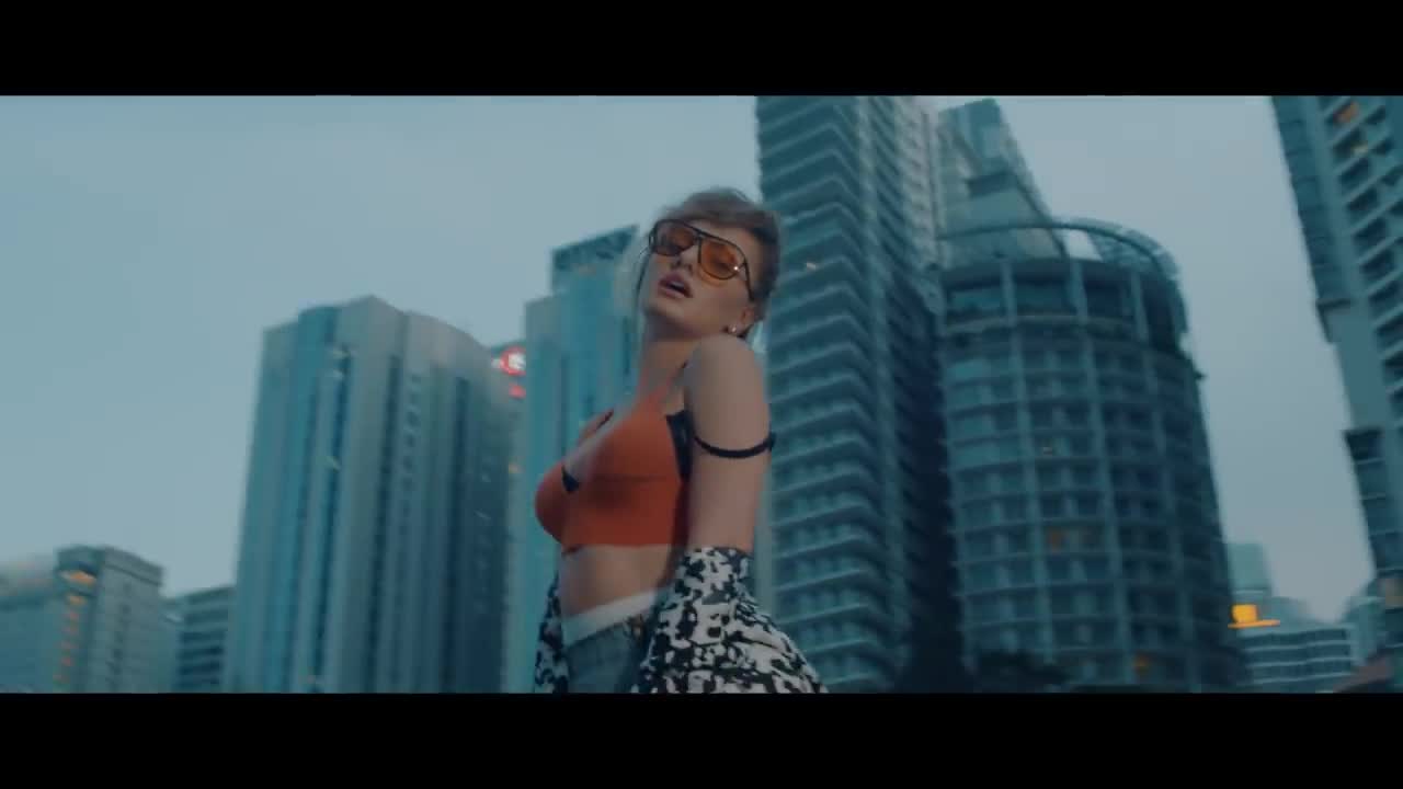 Alexandra Stan - Boy Oh Boy