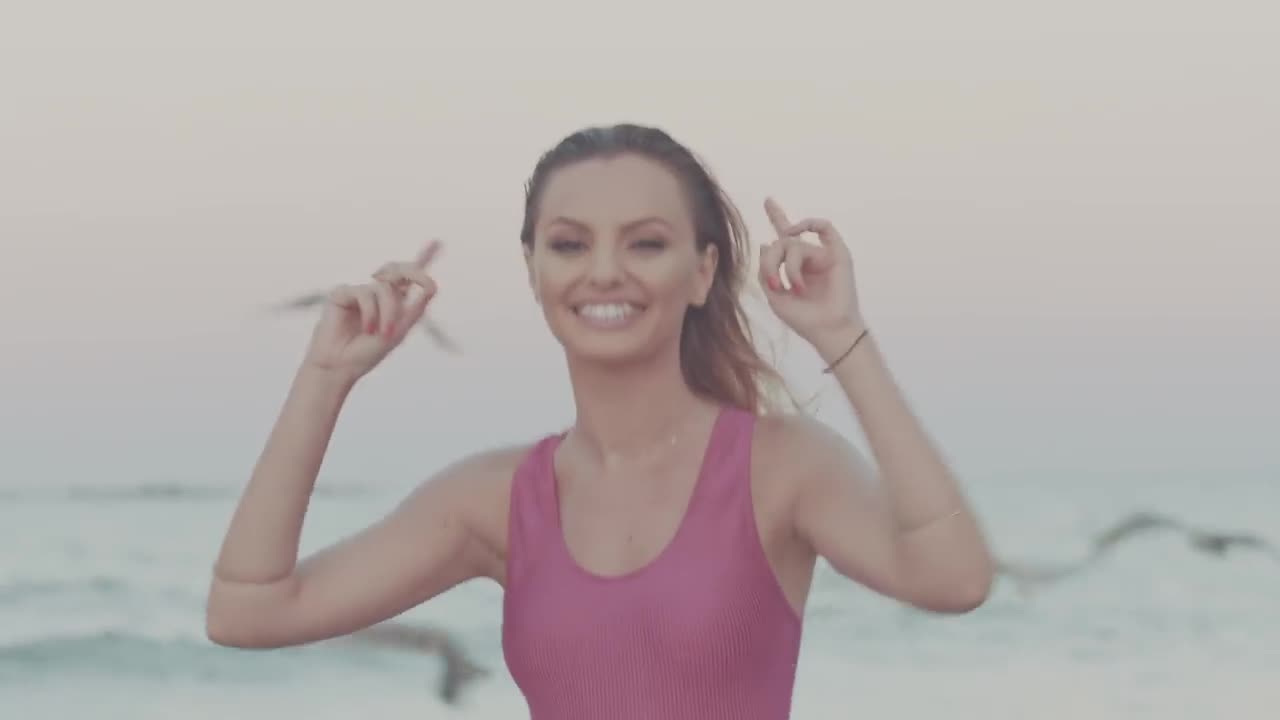 Alexandra Stan - Ciao