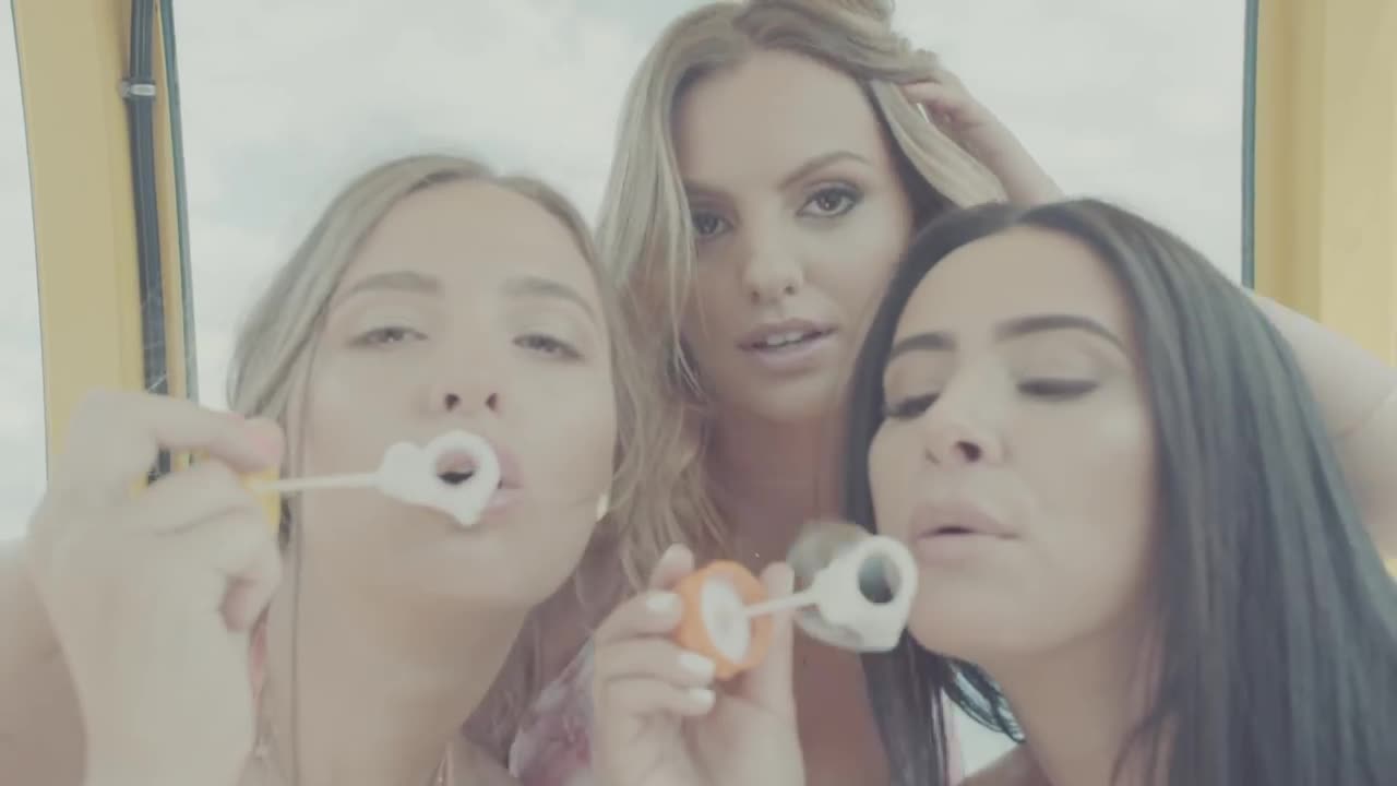 Alexandra Stan - Ciao